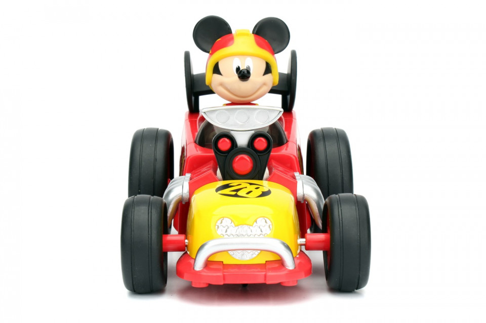 Jada Masinuta Irc Mickey Roadster Racer 19Cm - 2 | YEO