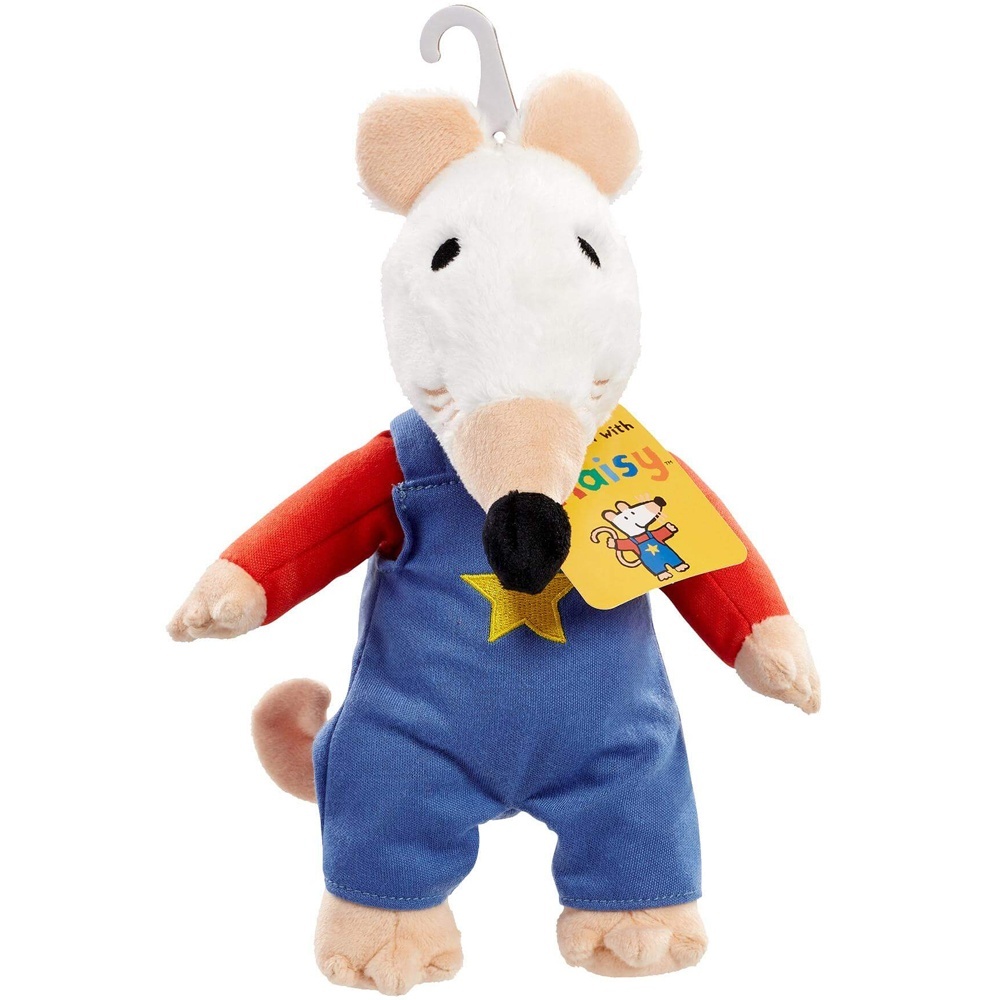 Jucarie de plus Maisy, 24 cm
