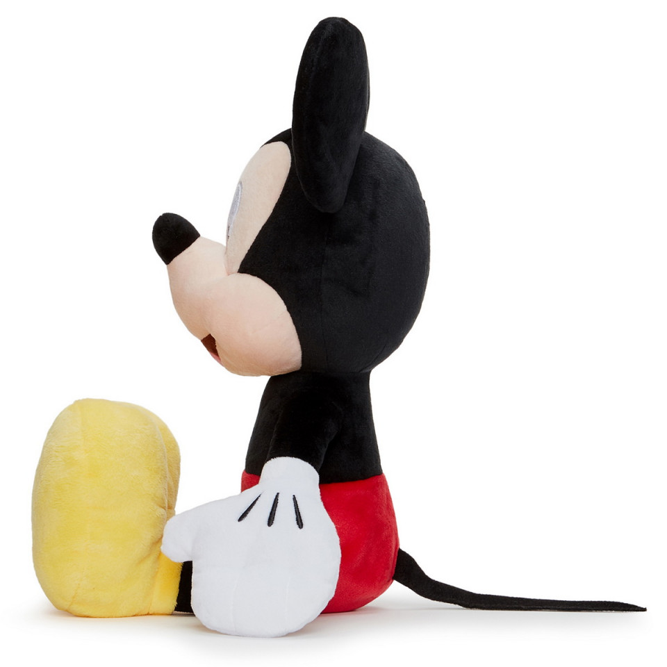 Jucarie De Plus Mickey Mouse 35Cm - 2 | YEO