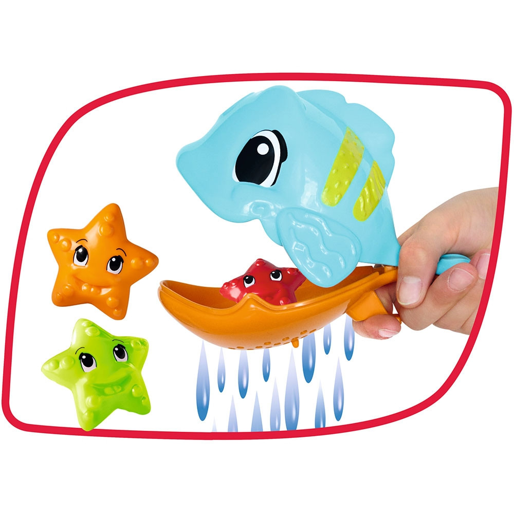 Jucarie Simba ABC Hungry Fish - 4 | YEO