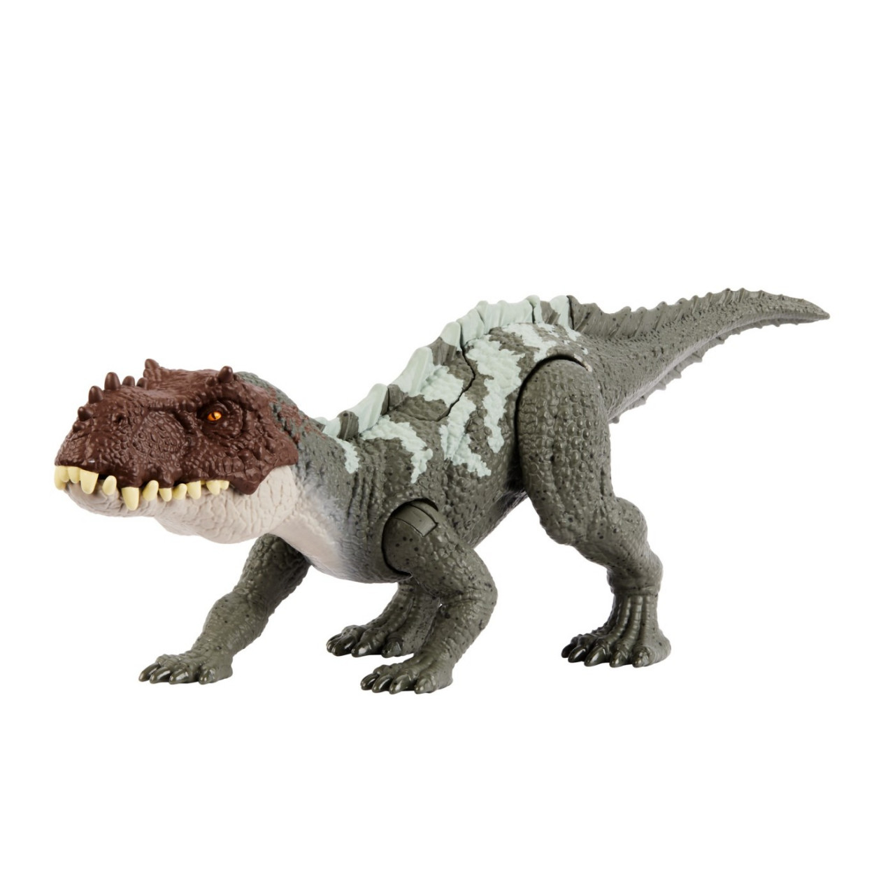 Jurassic World Dino Trackers Strike Attack Dinozaur Prestosuchus