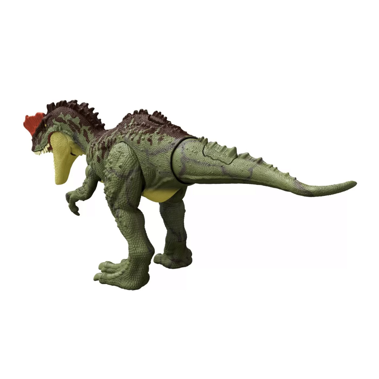 Jurassic World Massive Action Dinozaur Yangchuanosaurus - 1 | YEO