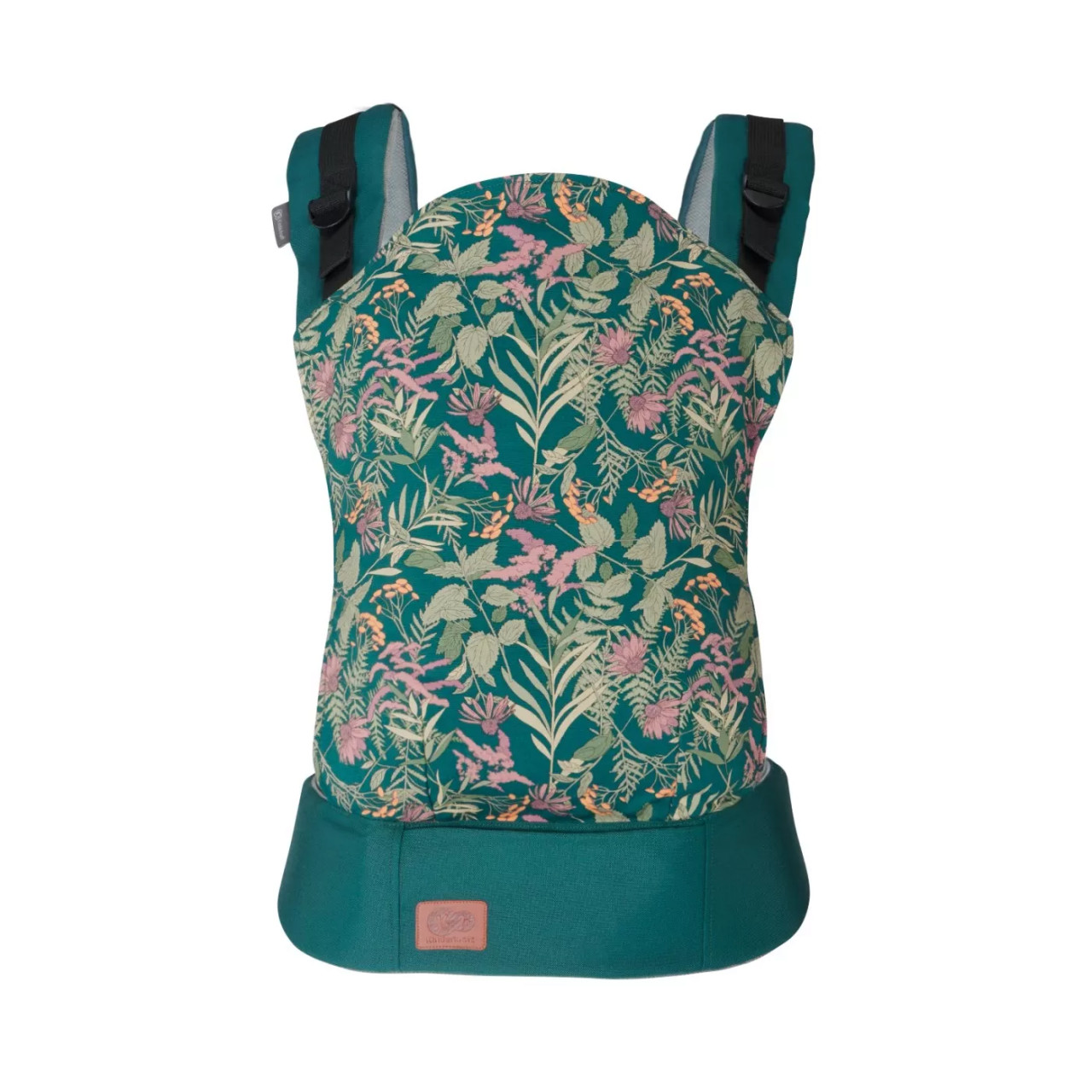 Marsupiu Ergonomic Kinderkraft Milo, Nature Vibes