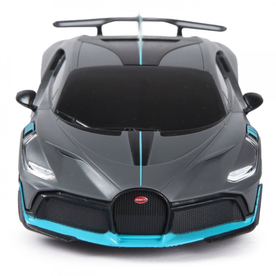 Masina Cu Telecomanda Bugatti Divo Cu Scara 1 La 24 - 3 | YEO