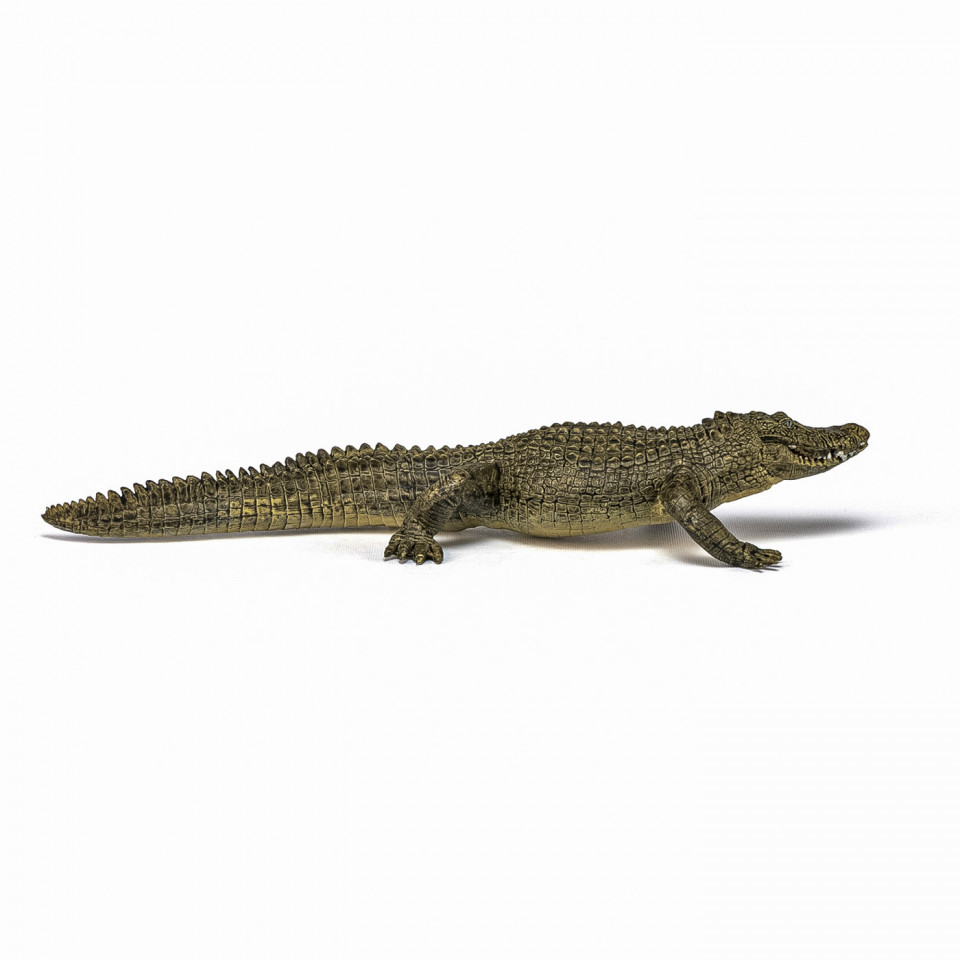 Papo Figurina Aligator - 1 | YEO