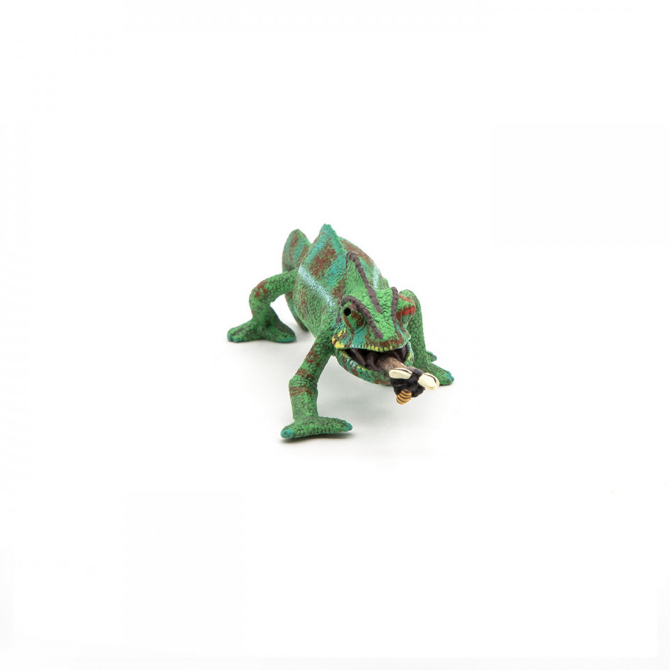 Papo Figurina Cameleon - 3 | YEO