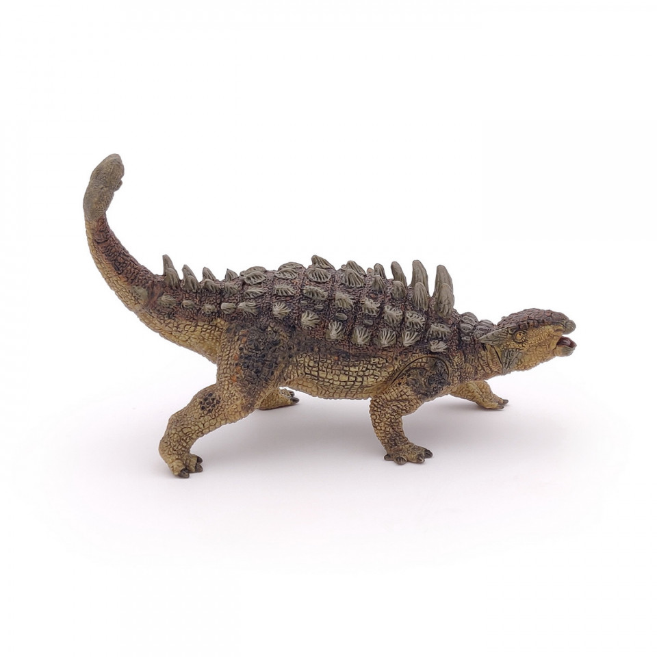 Papo Figurina Dinozaur Ankylosaurus - 1 | YEO