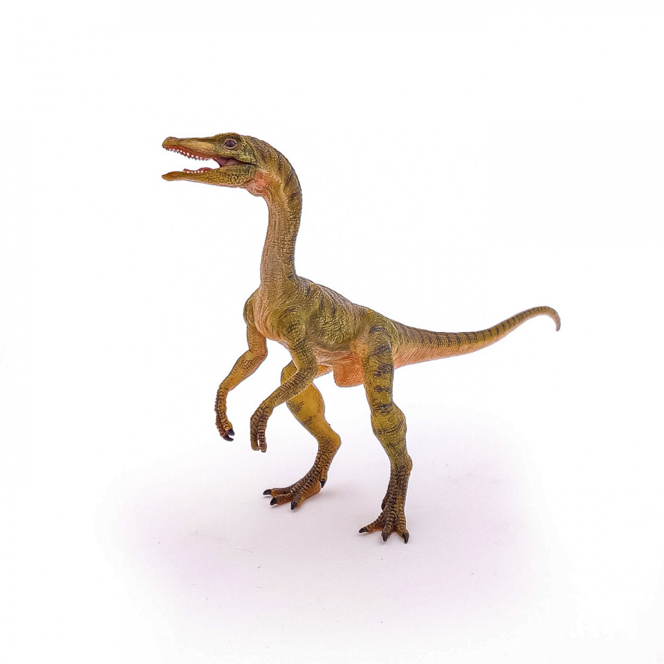 Papo Figurina Dinozaur Compsognathus - 2 | YEO