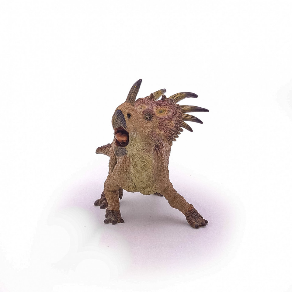 Papo Figurina Dinozaur Styracosaurus - 2 | YEO