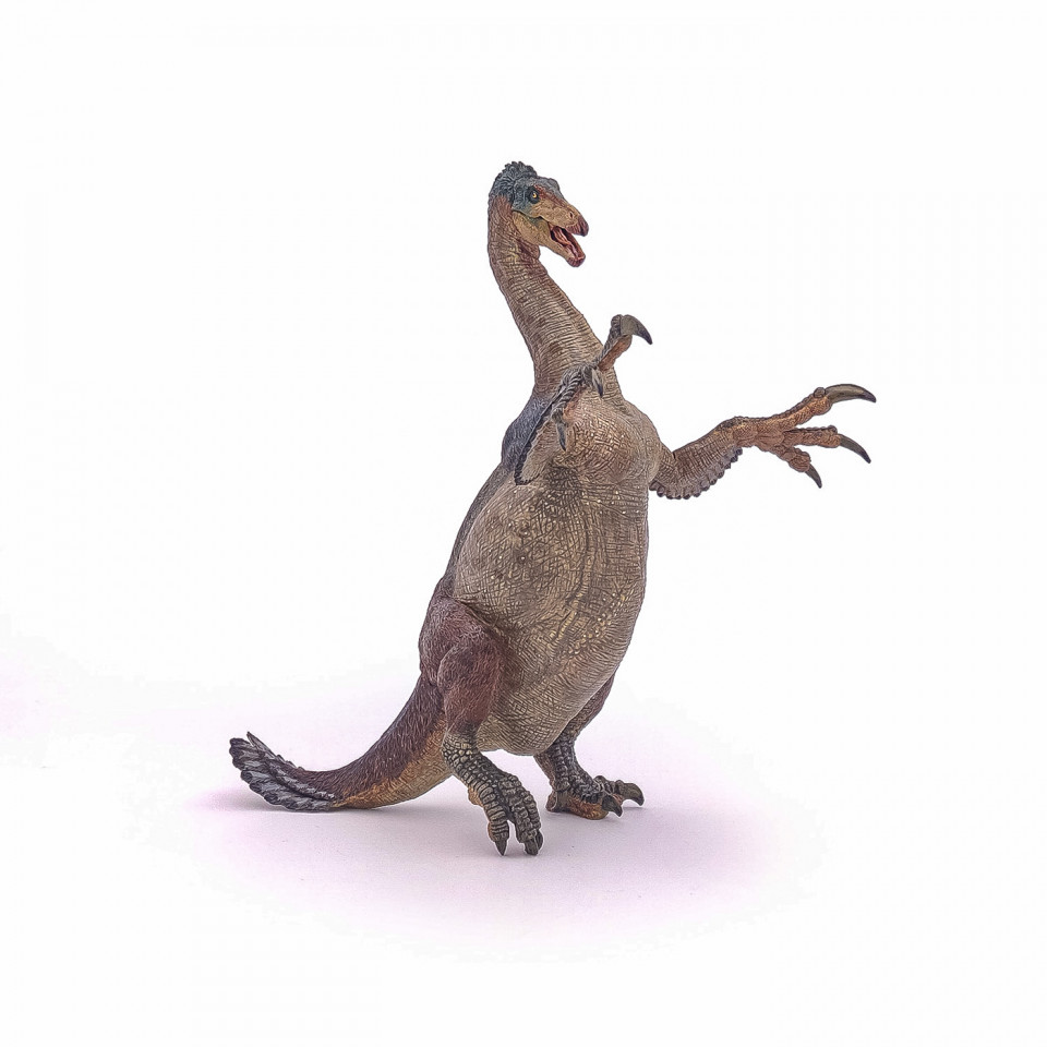 Papo Figurina Dinozaur Therizinosaurus - 3 | YEO