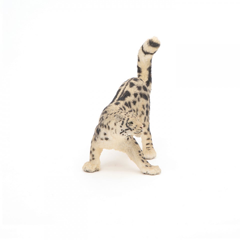 Papo Figurina Leopard De Zapada - 1 | YEO