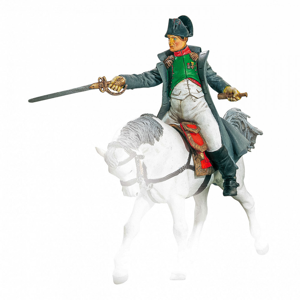 Papo Figurina Napoleon - 1 | YEO