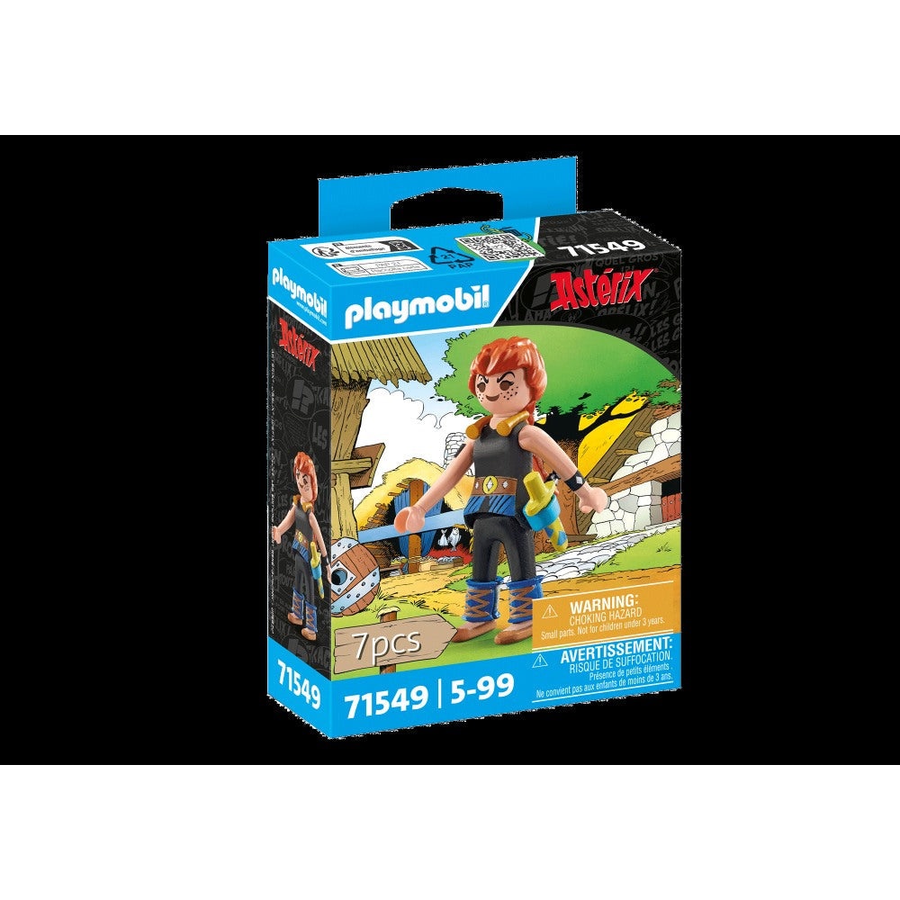 Playmobil - Asterix Adrenalin