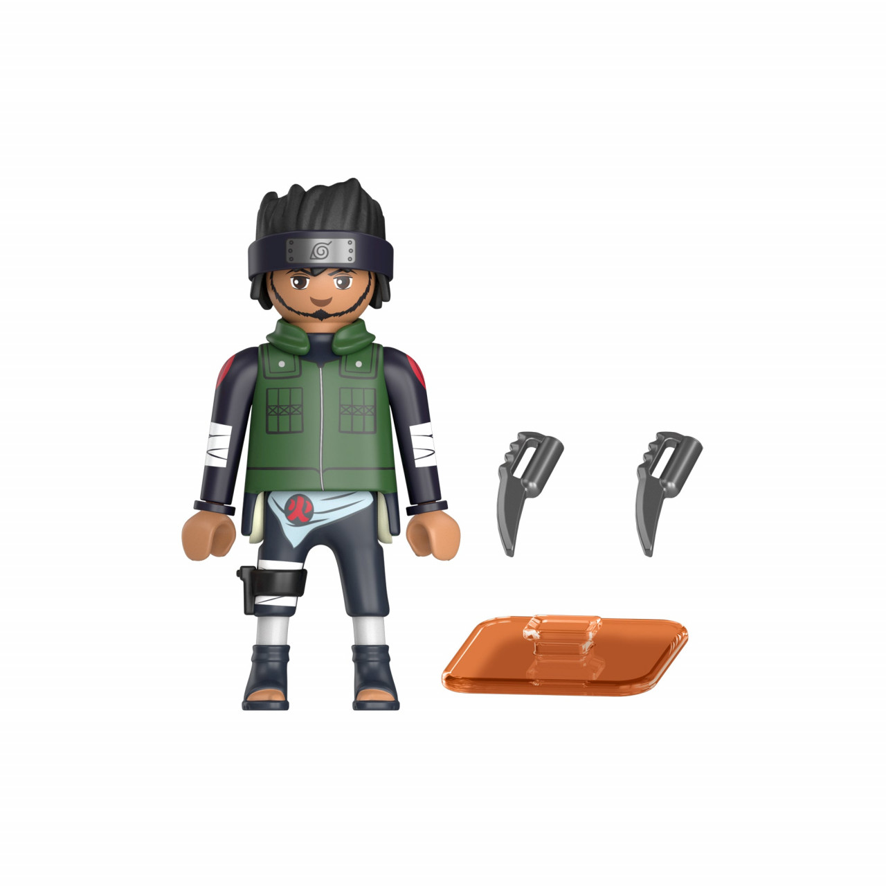 Playmobil - Asuma - 2 | YEO