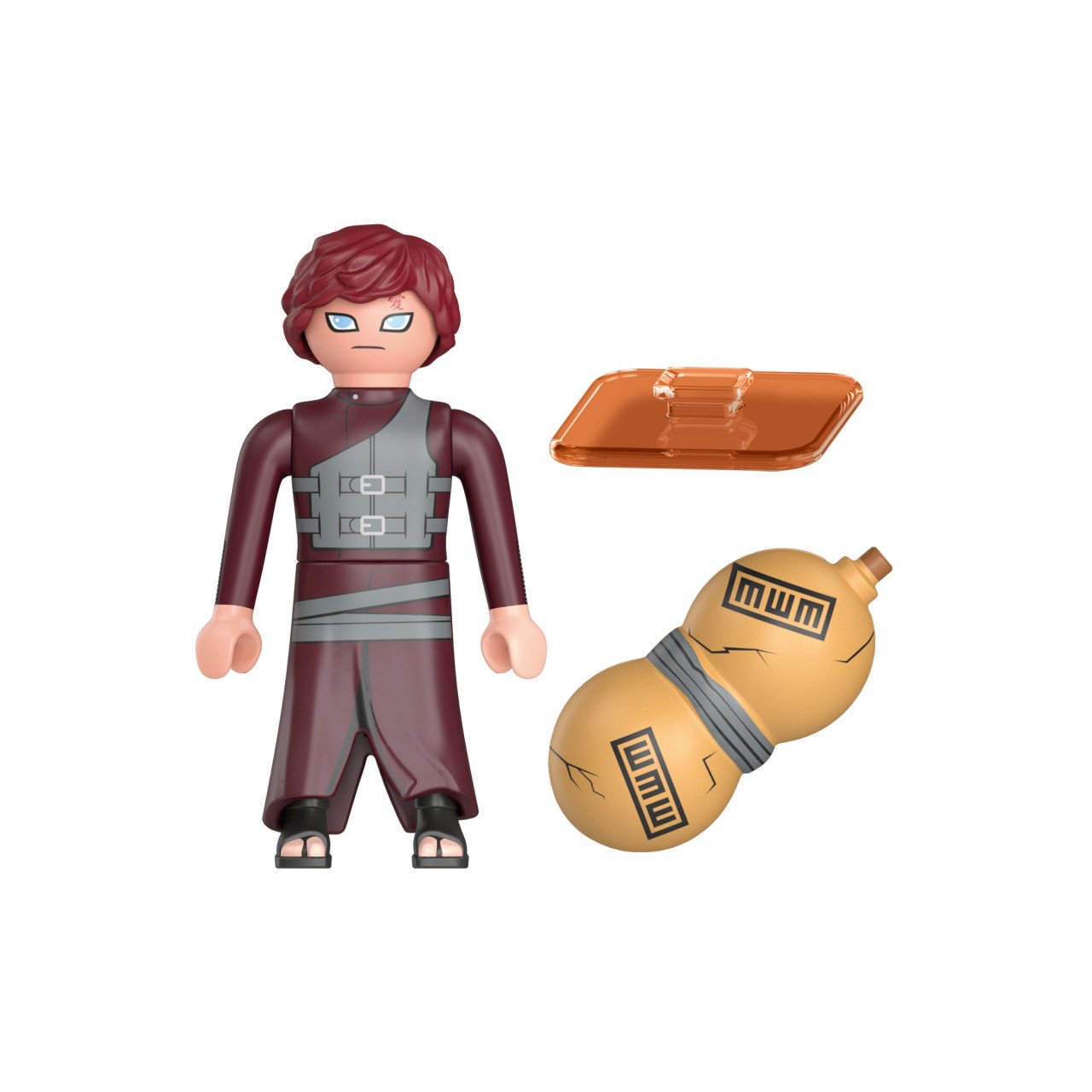 Playmobil - Gaara - 2 | YEO