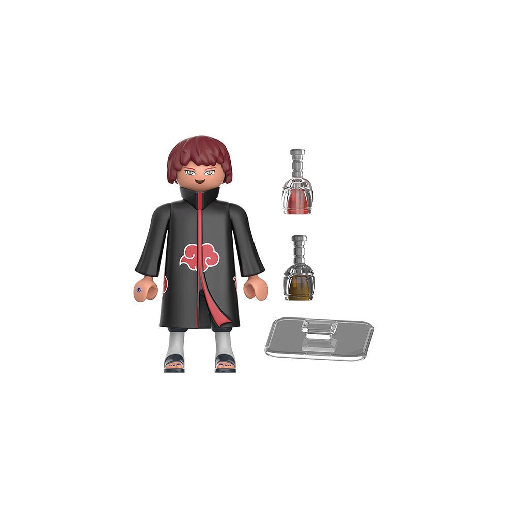 Playmobil - Sasori - 1 | YEO