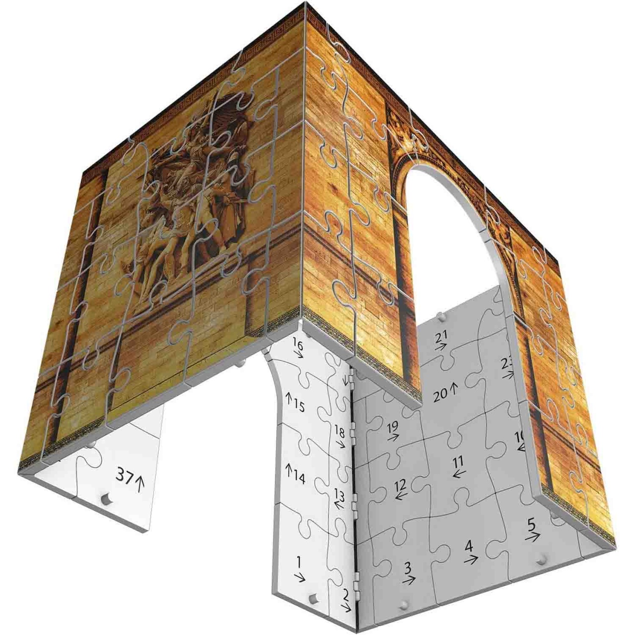 Aceasta este imaginea corespunzatoare acestui obiect