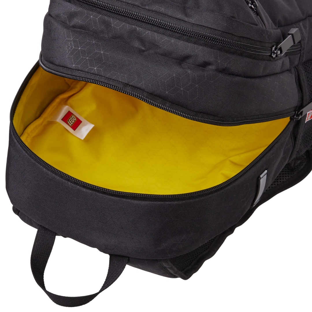 Rucsac extins LEGO Bricks - 3 | YEO
