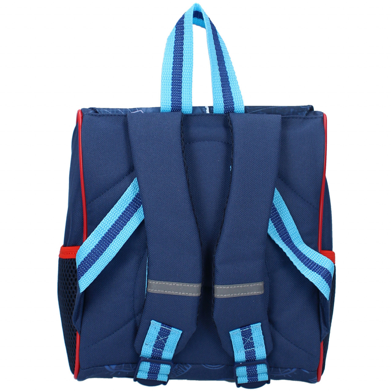 Rucsac Spiderman School Time, Vadobag, 23x20x14 cm - 2 | YEO