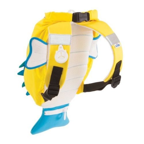 Rucsac Trunki PaddlePak Blow Fish - 1 | YEO