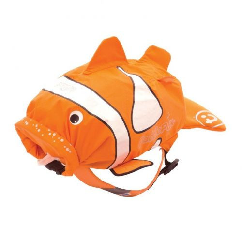 Rucsac Trunki Paddlepak Clown Fish