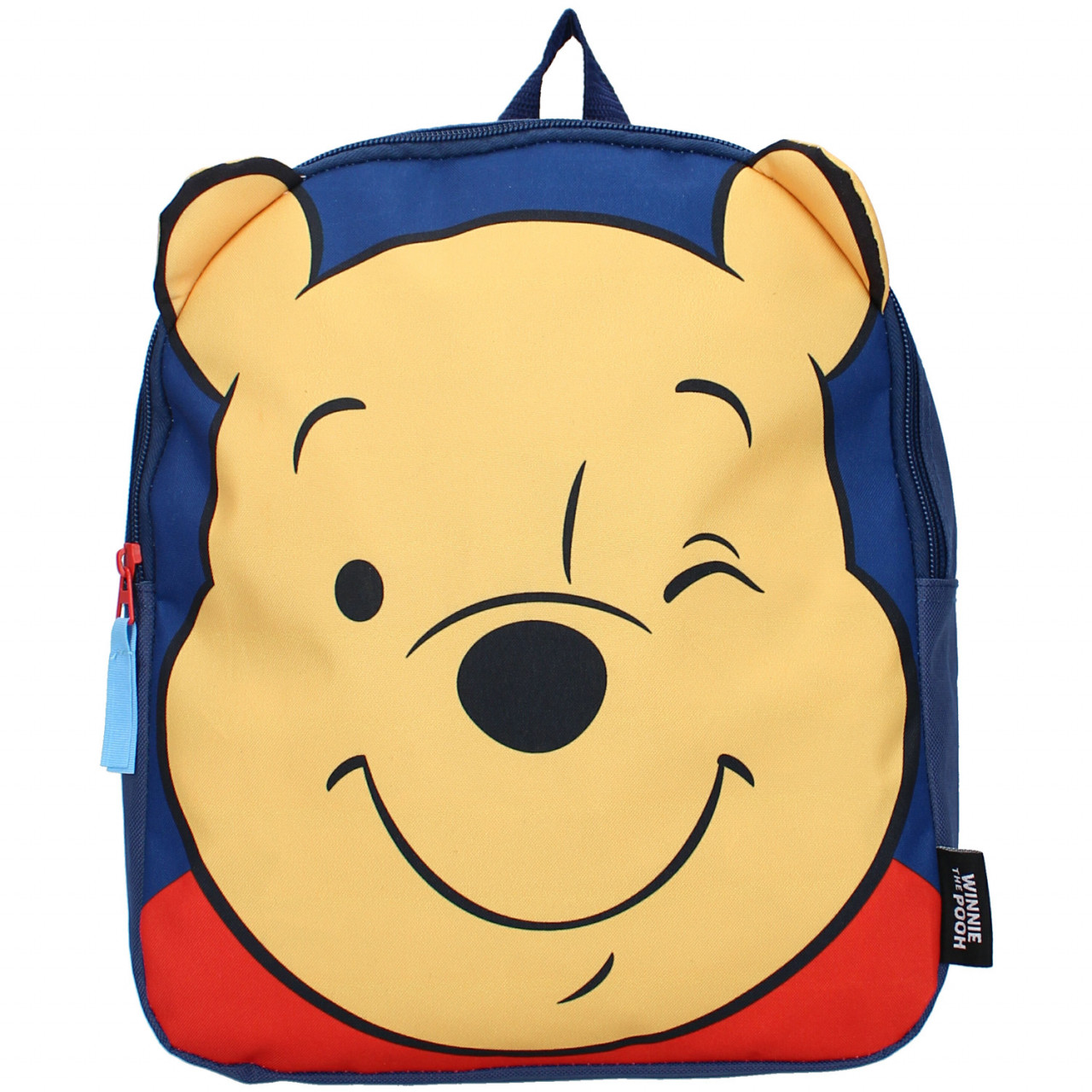 Rucsac Winnie The Pooh Be Amazing, Vadobag, 31x25x10 cm