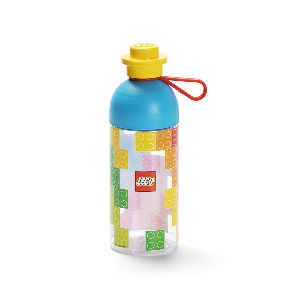 Sticla LEGO 0,5 l