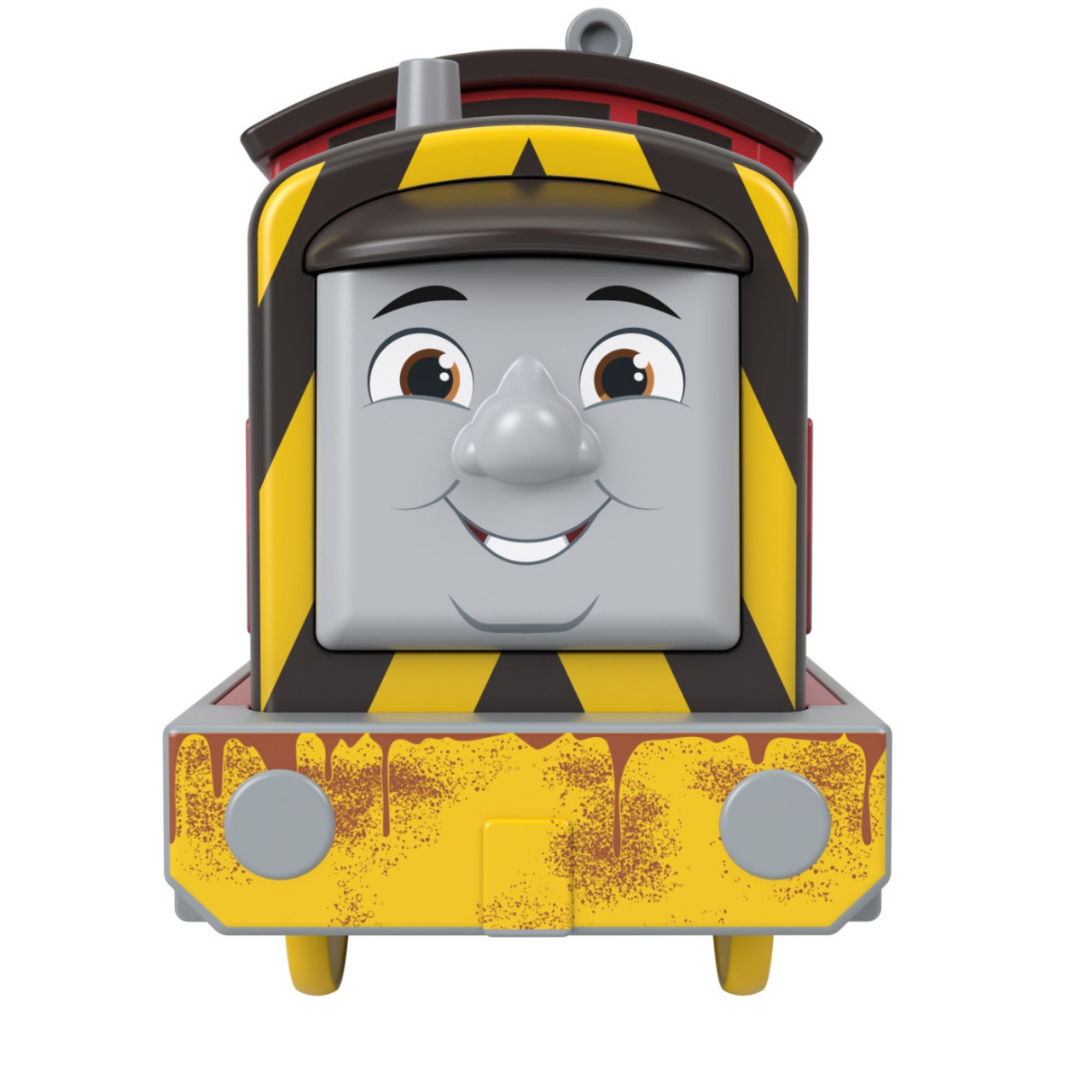 Thomas Locomotiva Motorizata Selly Cu Vagon - 3 | YEO