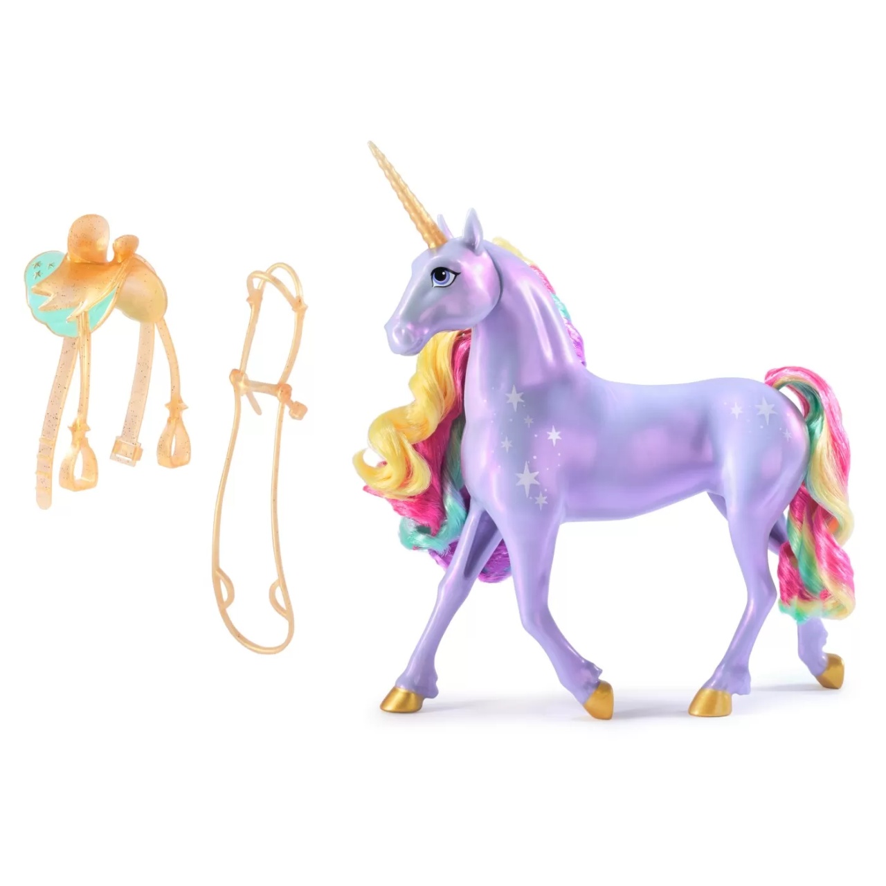 Unicorn Academy Unicornul Lightstar - 1 | YEO