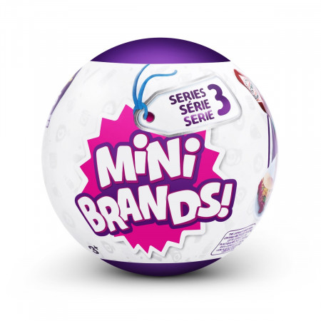 5 Surprise - Mini Brands Global, S3