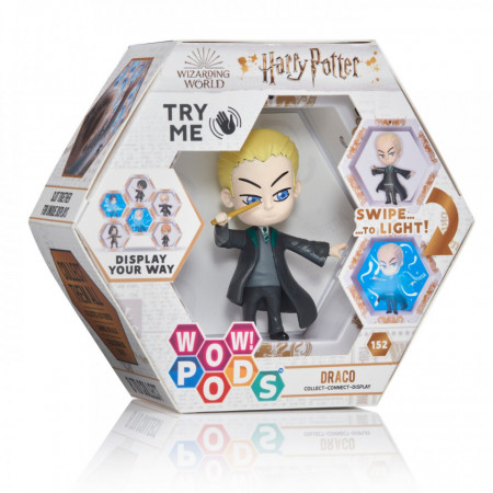 Figurina Wow! Pods - Wizarding World Draco
