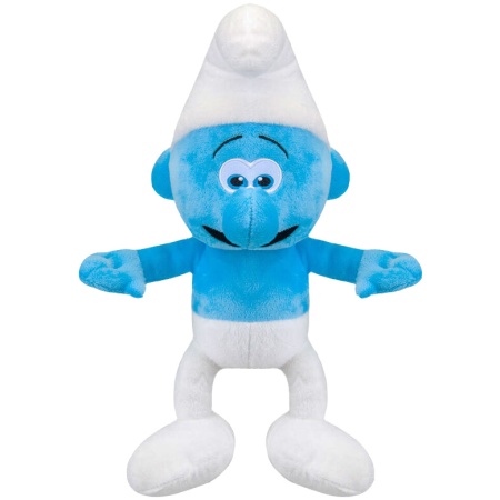 Jucarie din plus Smurf, The Smurfs, 32 cm
