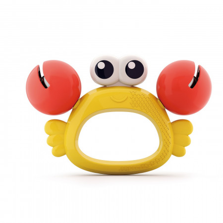 Jucarie Zornaitoare Crab