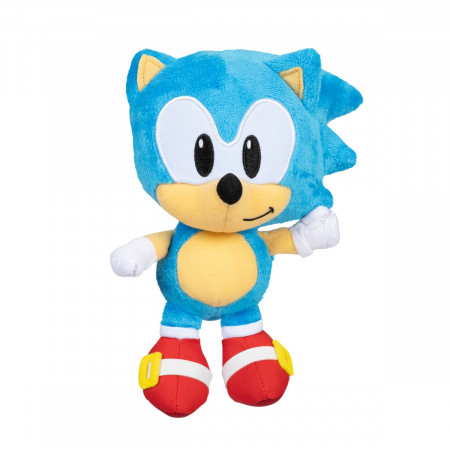 Nintendo Sonic - Plus Classic Sonic, 20 cm
