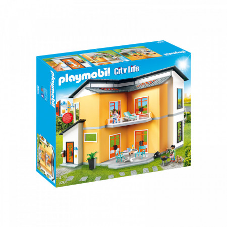 Playmobil - Casa Moderna