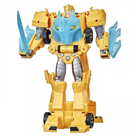 Transformers Cyberverse Figurina Bumblebee 25Cm