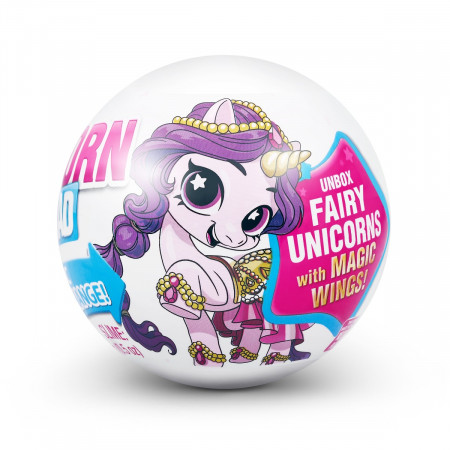 5 Surprise - Unicorn Squad, S7
