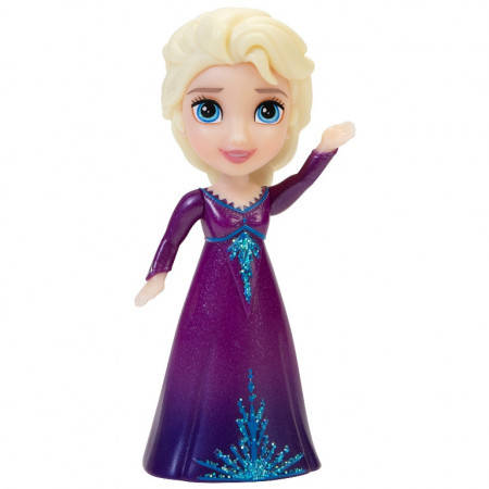 Frozen 2 Papusa Mini 8 Cm Elsa Epilog