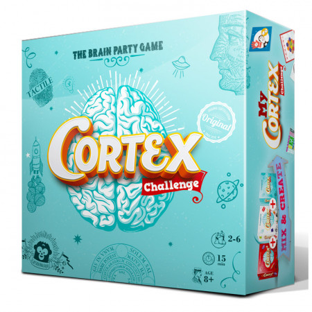 Joc Cortex Challenge 1