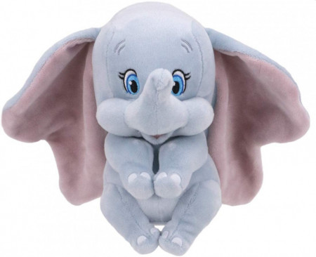 Plus Ty 24Cm Beanie Babies Disney Dumbo