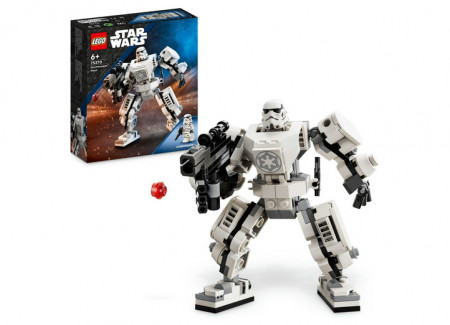 Set LEGO Star Wars - Robot Stormtrooper (75370)