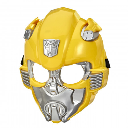Transformers 7 Masca Joc De Rol Bumblebee