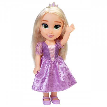 Disney Princess - Papusa Rapunzel, 38cm