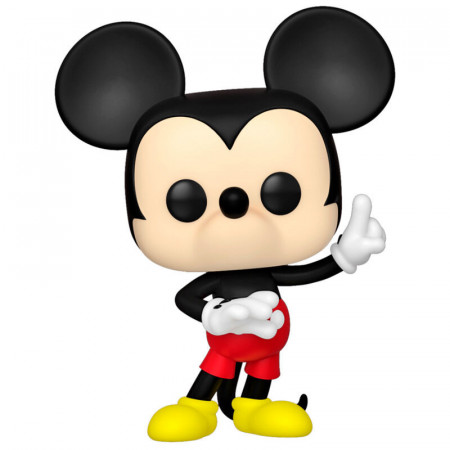 Figurina Funko POP! Disney Classics Mickey Mouse, 9 cm