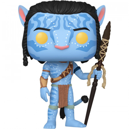 Figurina Funko POP! Movies: Avatar The Way of Water, Jake Sully, 9 cm