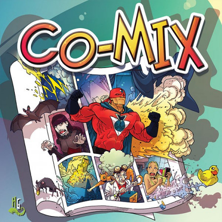 Joc Co-Mix