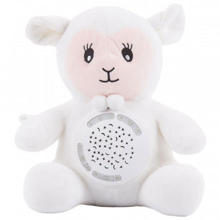 Lampa de veghe plus Chipolino Lamb