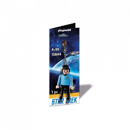 Playmobil - Breloc Mr. Spock