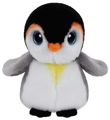 Plus Ty 15Cm Boos Pinguin