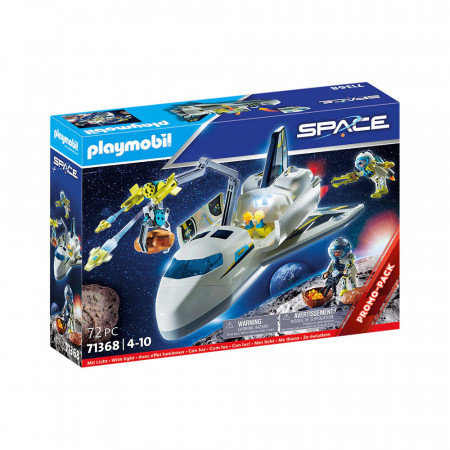 Set de joaca Playmobil - Nava Spatiala